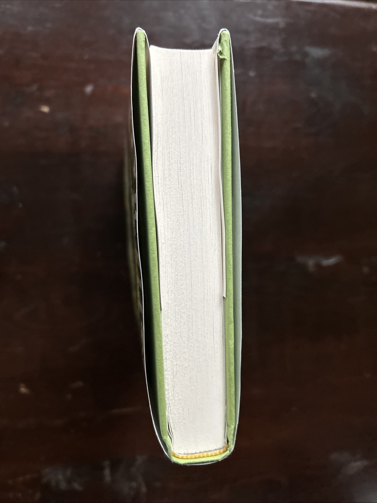 Broken Country (Reese’s Book Club) by Clare Leslie Hall (2025, Hardcover)