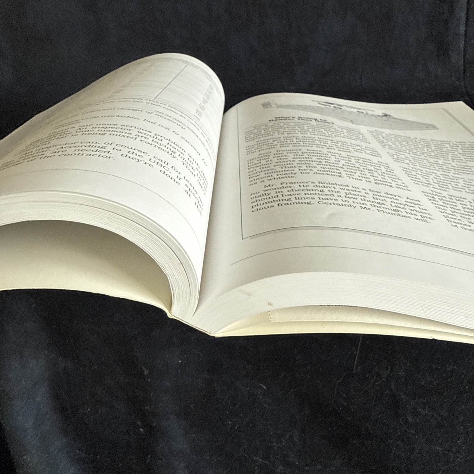 Contractor’s Guide to the Building Code: Based on the 1997 Uniform Building Code