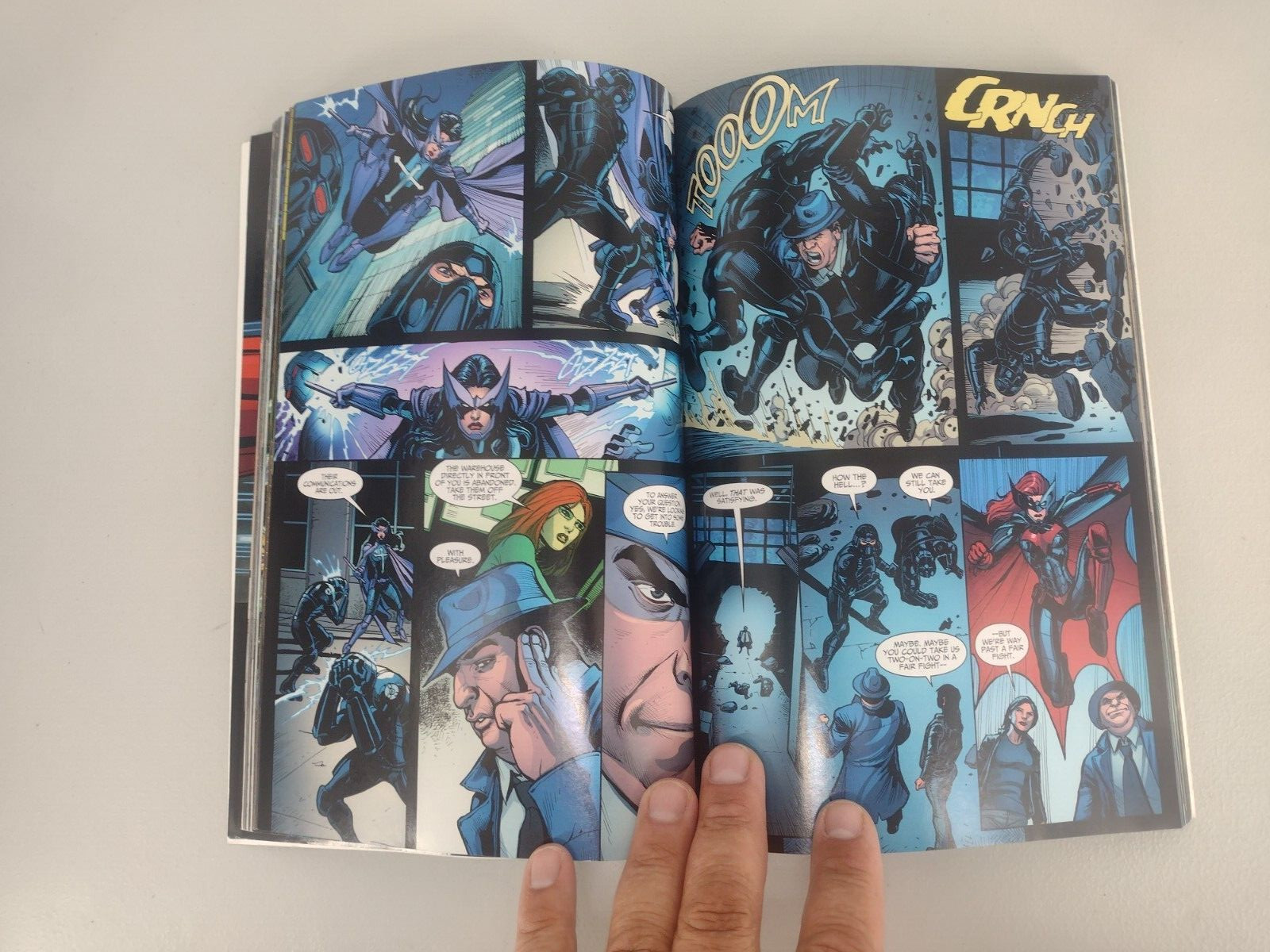 Injustice Lot of 8 – Gods Among Us Etc – DC Comics