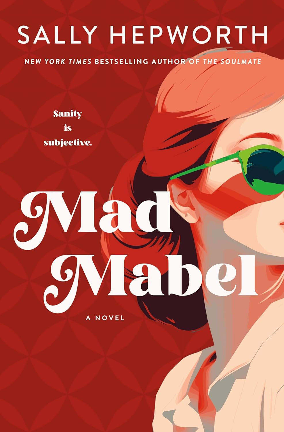 Mad Mabel: a Novel