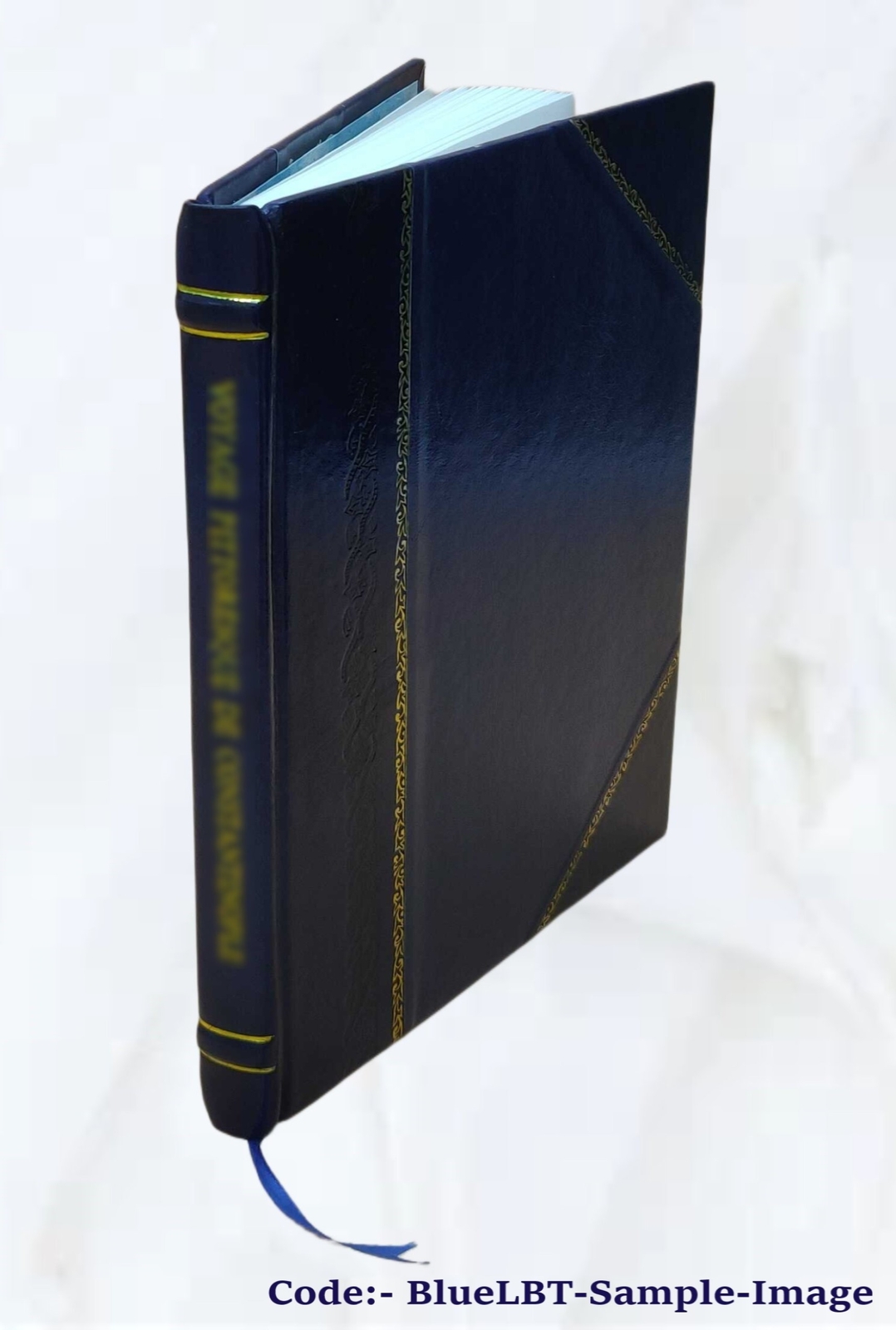 Effect Of Temperature And Frequency On The Dielectric Constant P [Leather Bound]