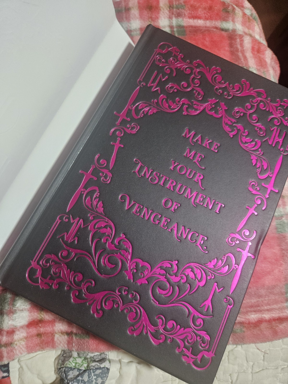 SIGNED Dire Bound by Sable Sorensen DELUXE LIMITED EDITION HC + Extras