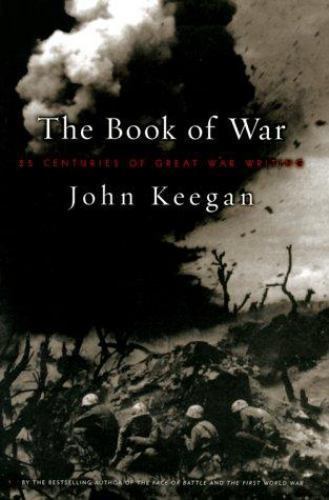 The Book of War: New