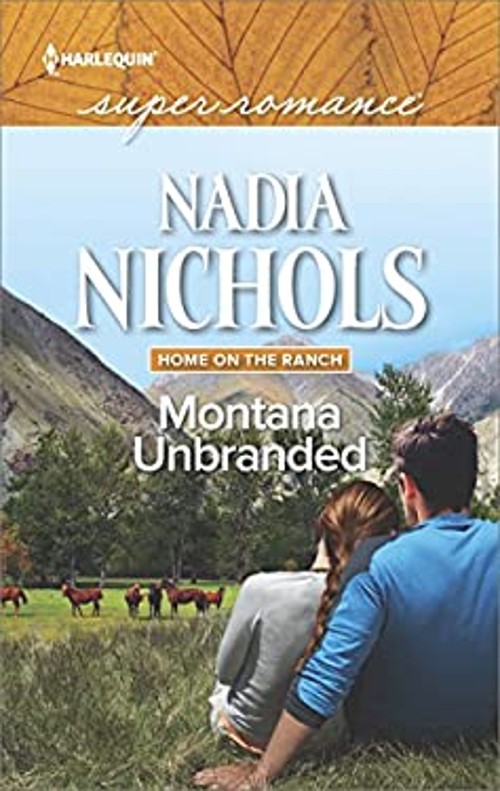 Montana Unbranded Home on the Ranch Nadia Nichols