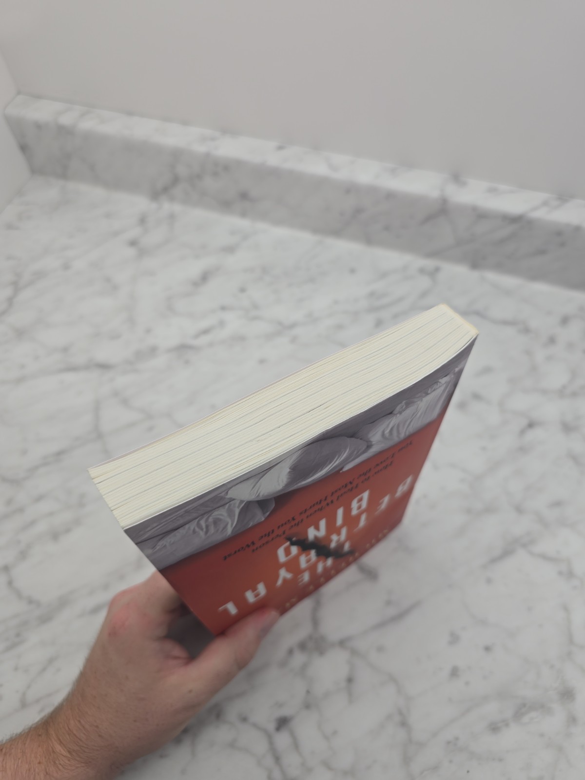 The Betrayal Bind: How to Heal When the Person You Love the Most Hurts You the..