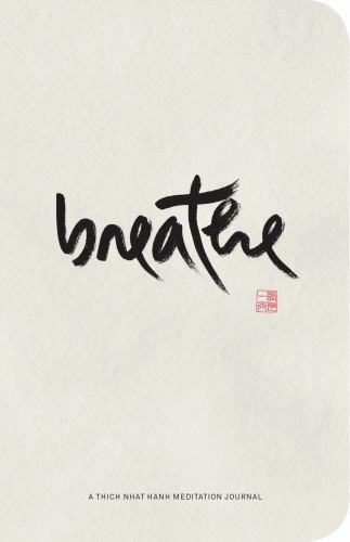 Breathe by Thich Nhat Hanh 2020 UK-Trade Paper