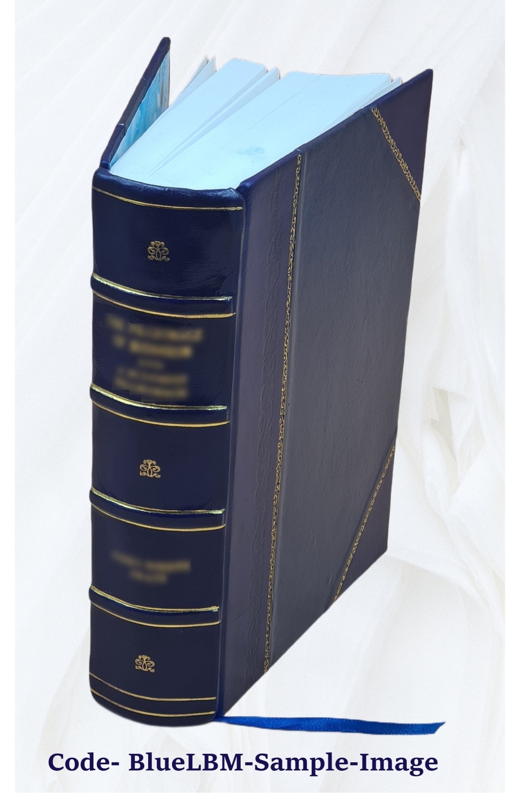 The Industries Of Japan; Together With An Account Of Its Agricul [Leather Bound]
