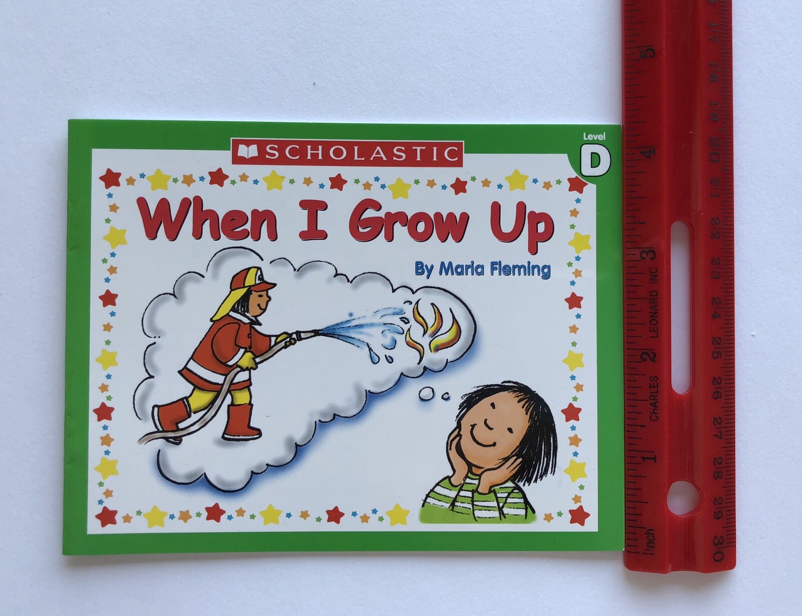 Childrens Learn to Read Books Kindergarten First Grade Award-WInning Lot 60