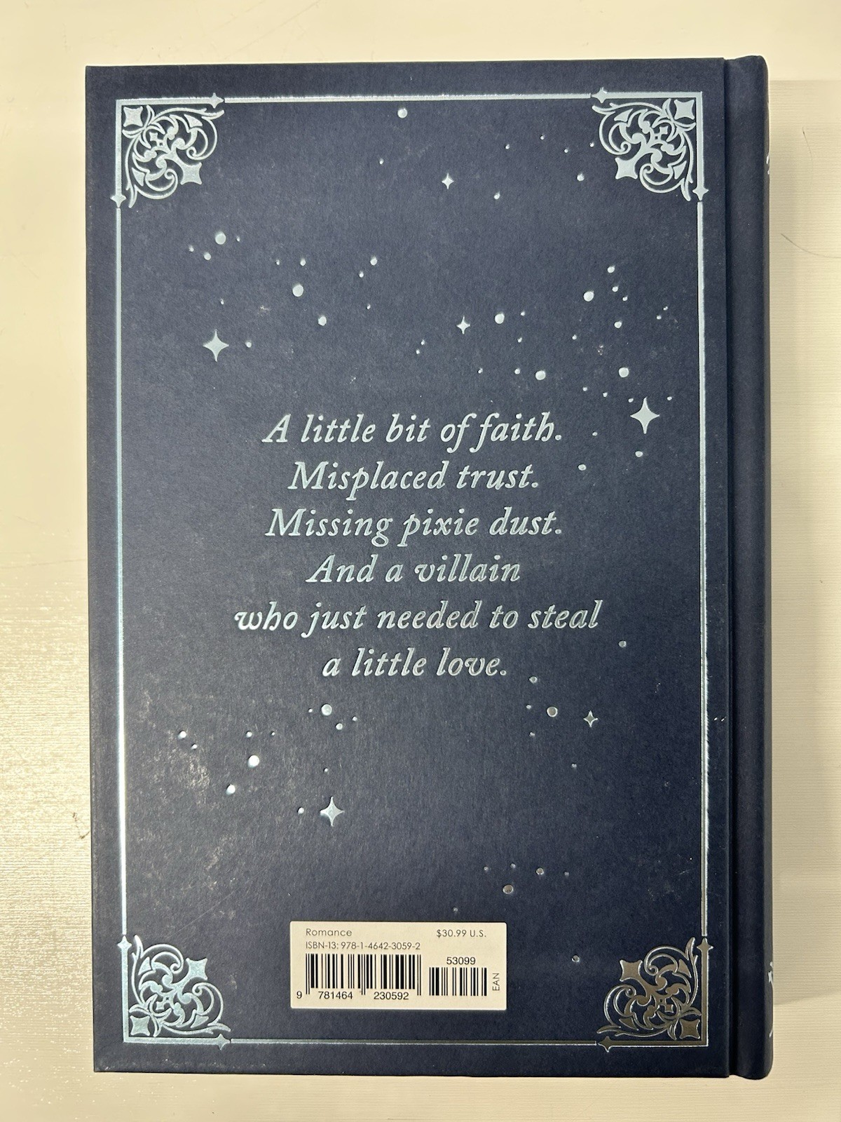 Hooked Collectors edition by Emily McIntire – Digitally Signed Deluxe Hardcover