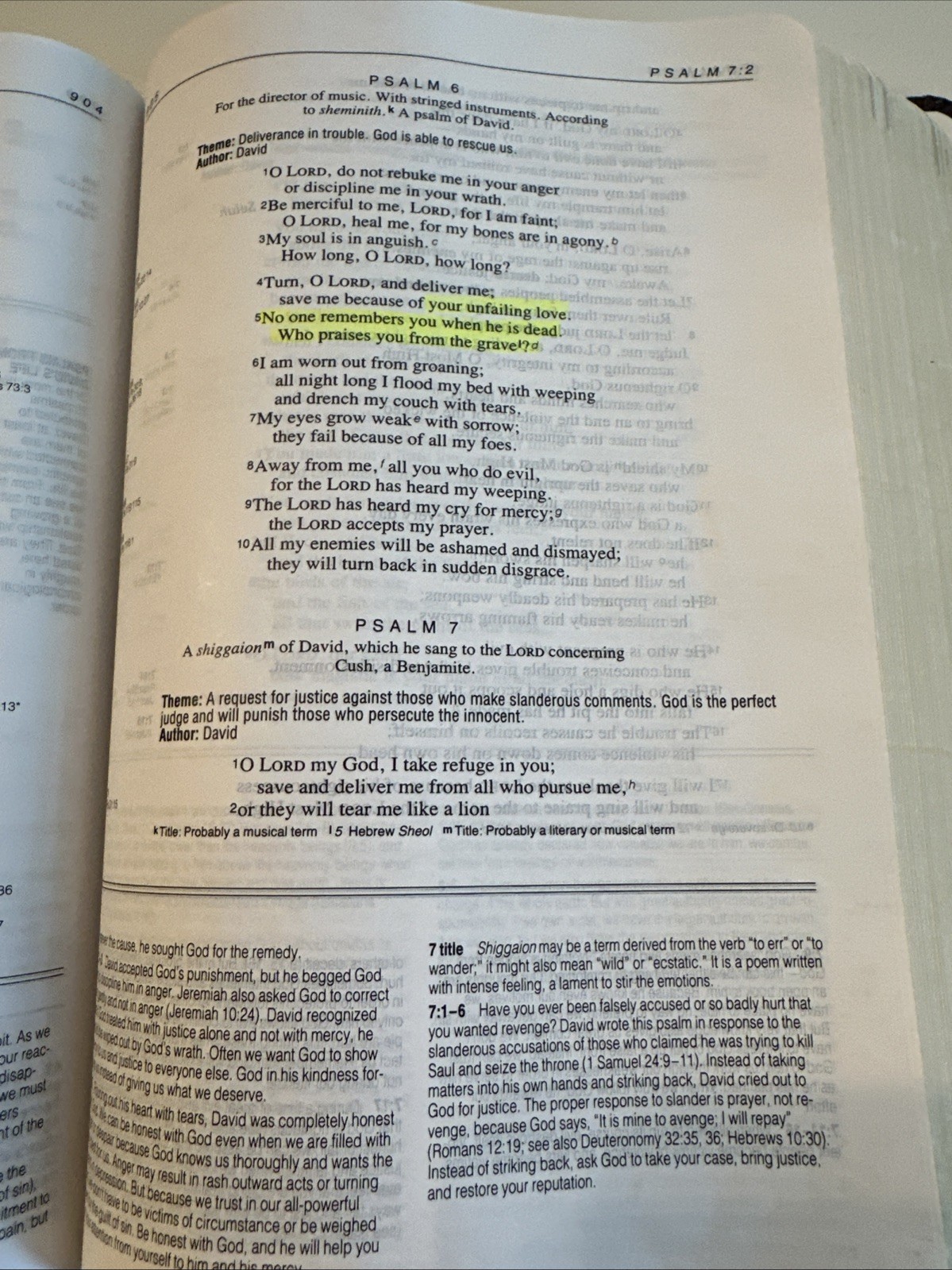 NIV Life Application Study Bible Burgundy Bonded Leather