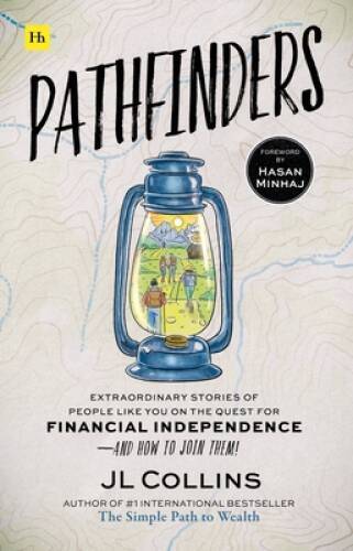Pathfinders: Extraordinary Stories of People Like You on the Quest for Fi – GOOD