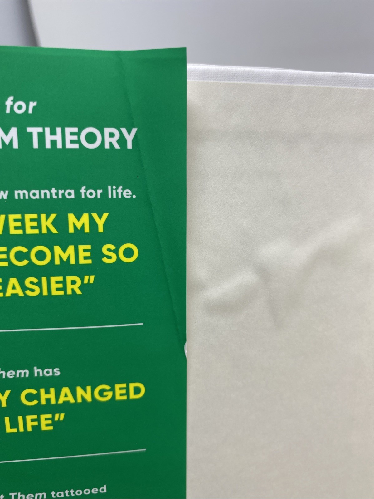 Let Them Theory A Life-Changing Tool That Millions People Mel Robbins HARDCOVER