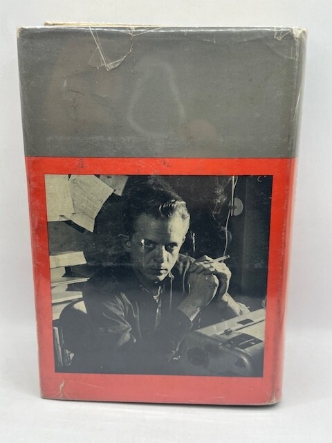 THE INTRUDER – 1st EDITION BY CHARLES BEAUMONT VINTAGE 1959