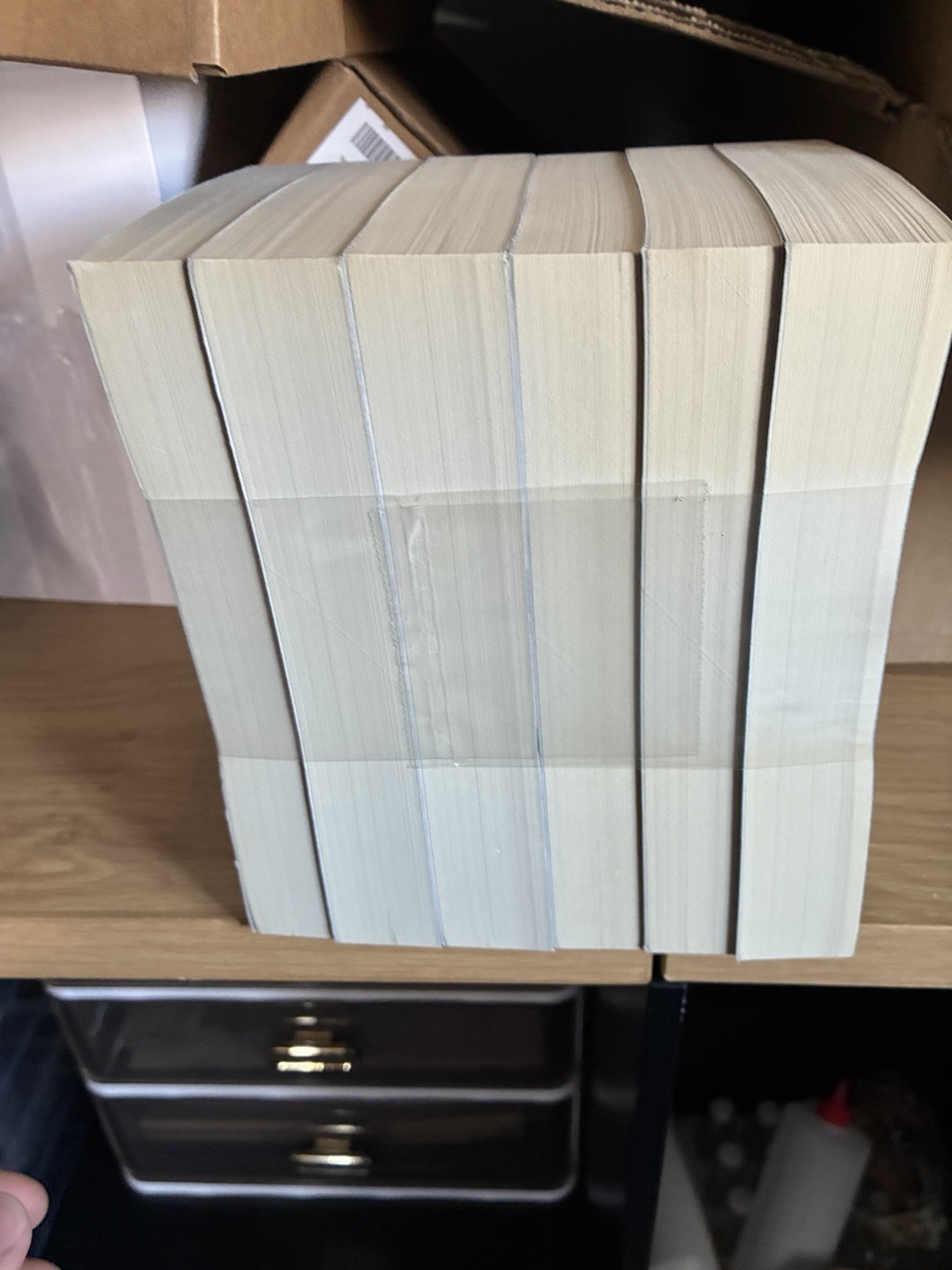 The Alchemyst Collection Box Set Paperback Michael Scott Nicholas Flamel
