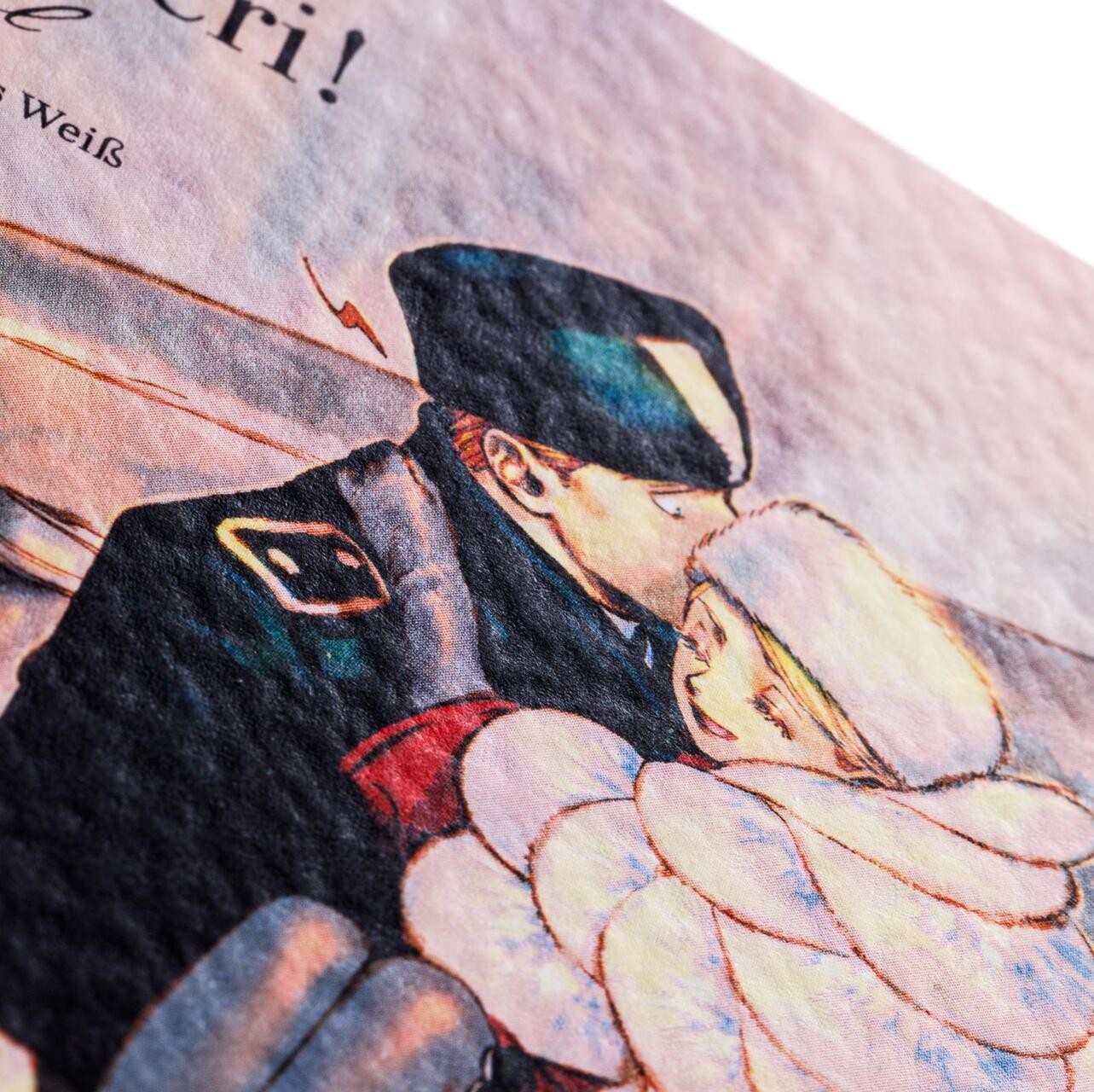 VEIL 3 Kotteri!