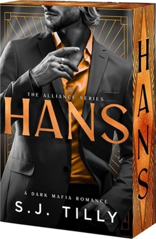 Hans (Paperback or Softback)