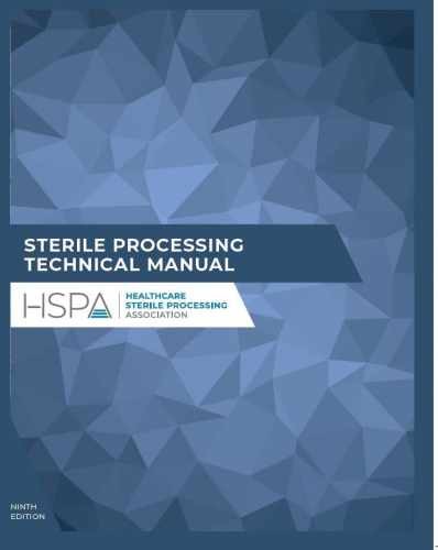 Sterile Processing – Paperback, by Healthcare Sterile Processing – Very Good