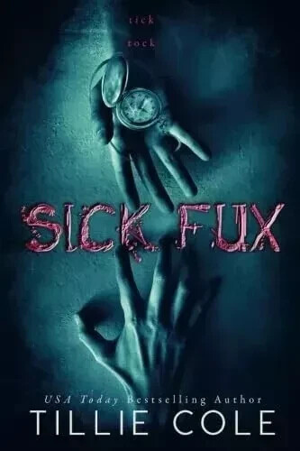 Sick Fux & The Mindf*ck Series :-Paperback