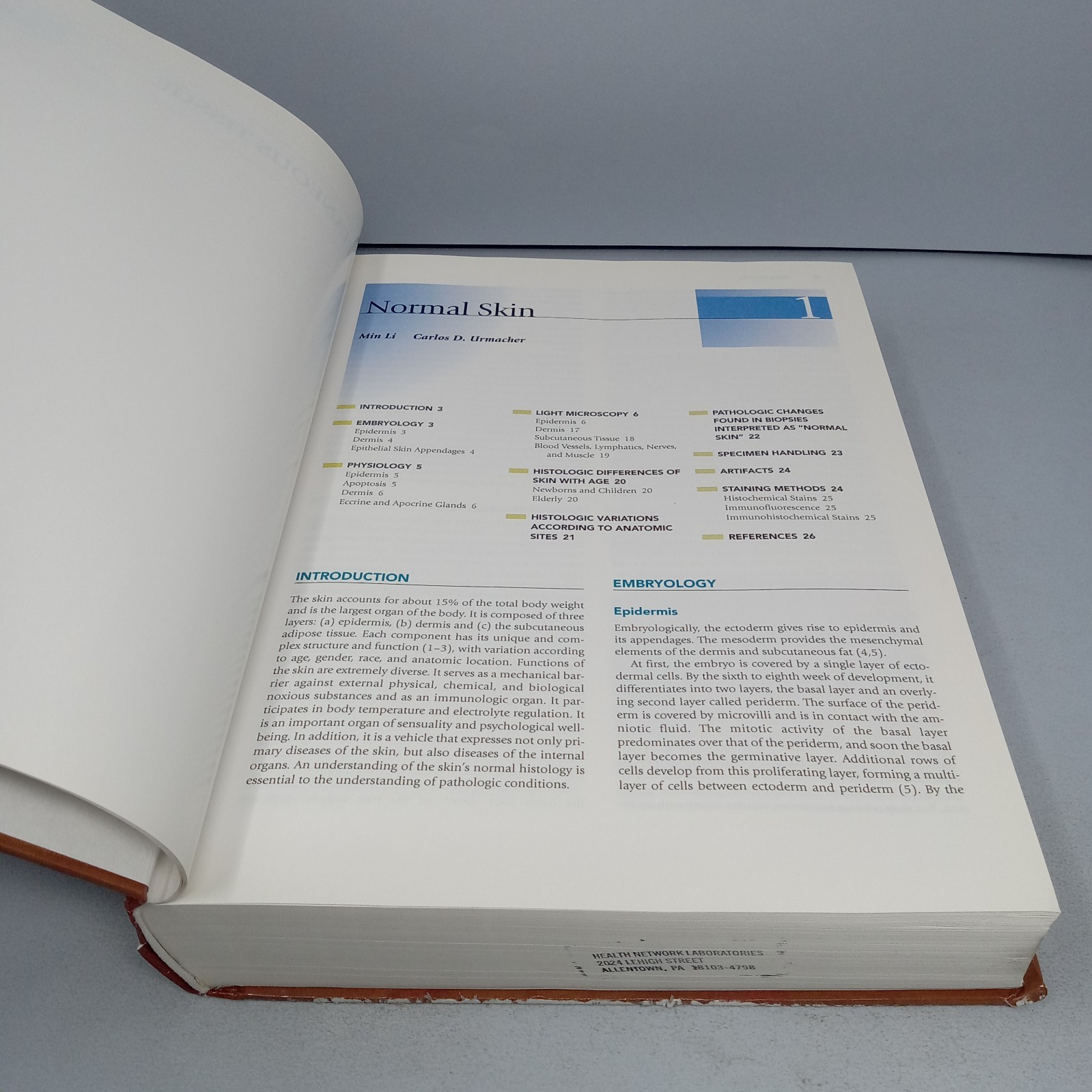 Histology for Pathologists: 3rd Edition 2007 Hardcover by Stacey E. Mills