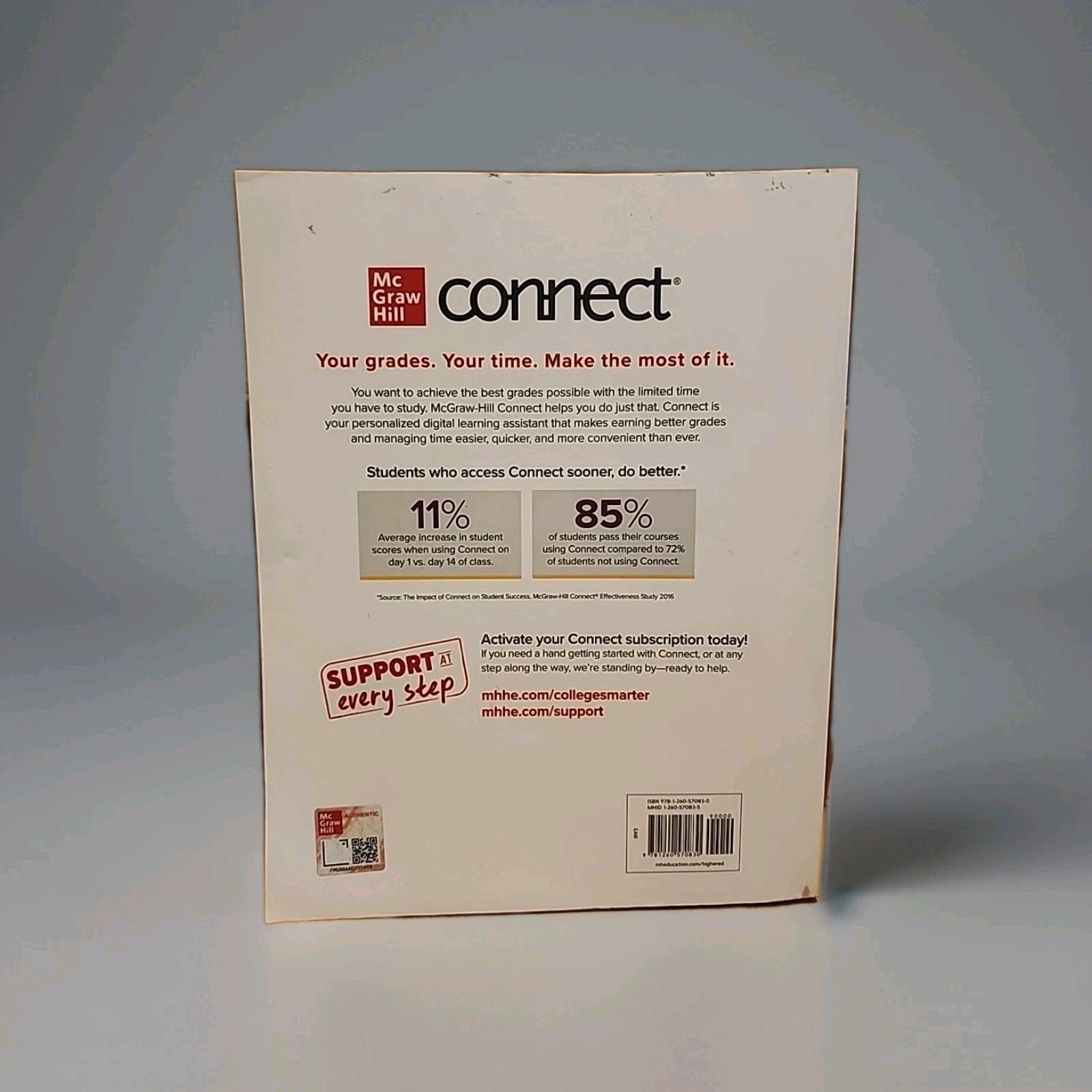 Contemporary Advertising