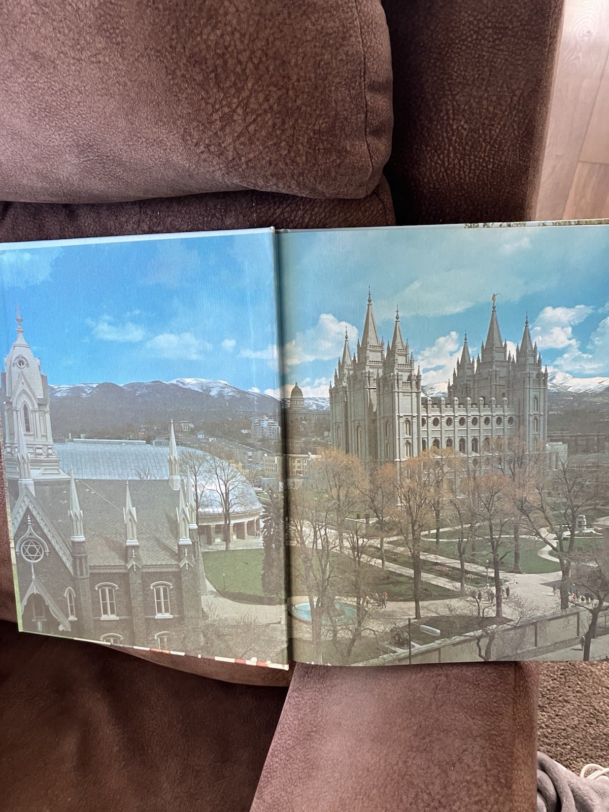 Meet the Mormons