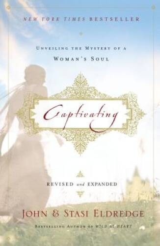 Captivating Revised and Updated: Unveiling the Mystery of a Woman – GOOD