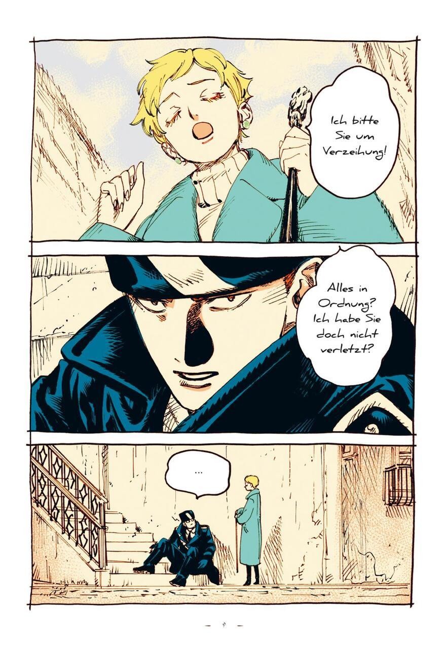 VEIL 1 Kotteri!