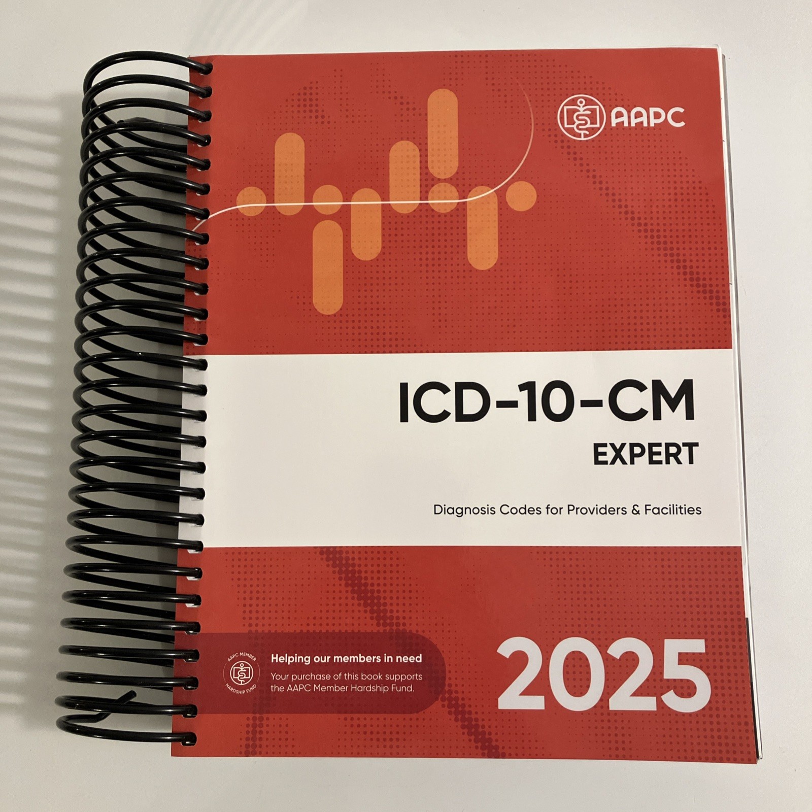 ICD-10-CM Expert Diagnosis Codes For Providers & Facilities 2025