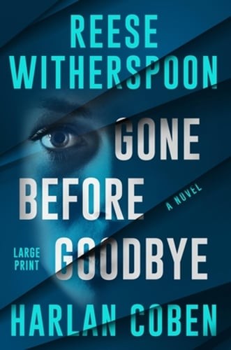 Gone Before Goodbye by Harlan Coben: Used