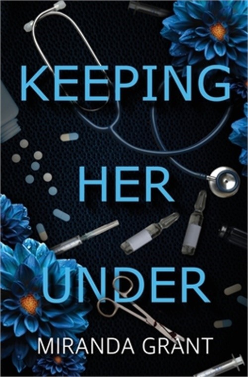 Keeping Her Under (Paperback or Softback)