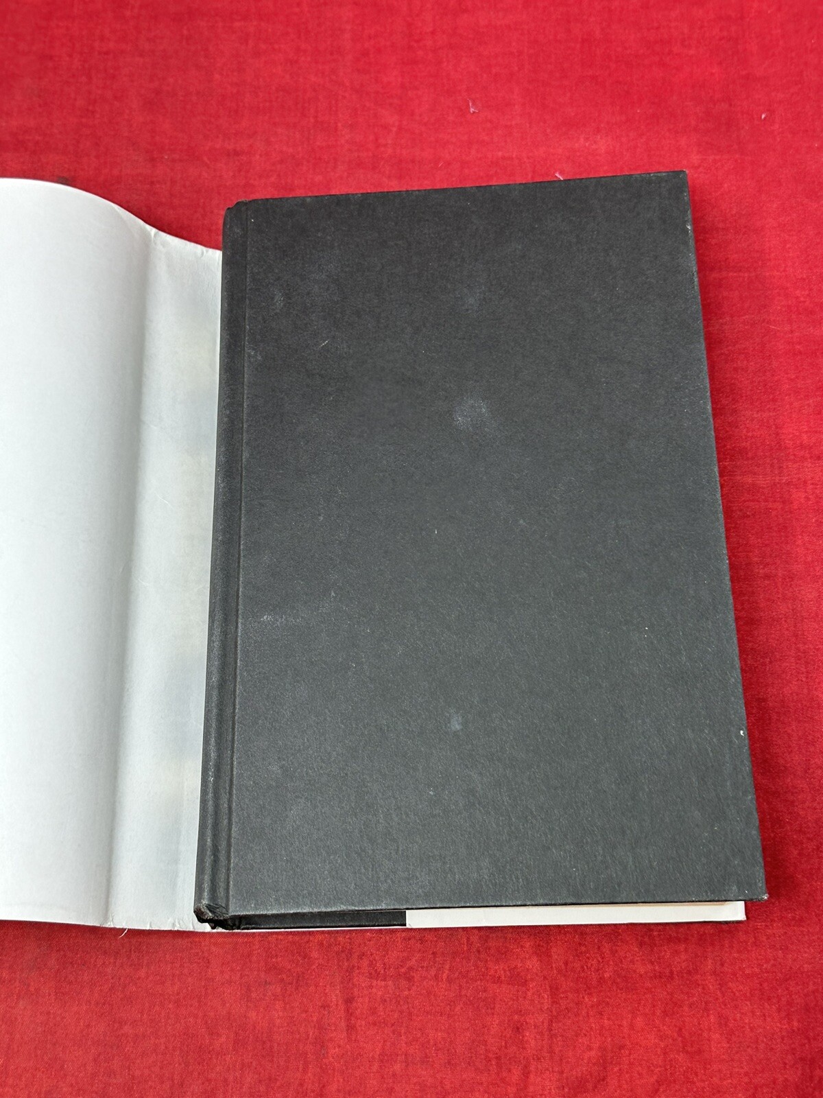Michael Crichton – Prey VTG 2002 367 Pages Version Hardcover Book w/ Dust Jacket