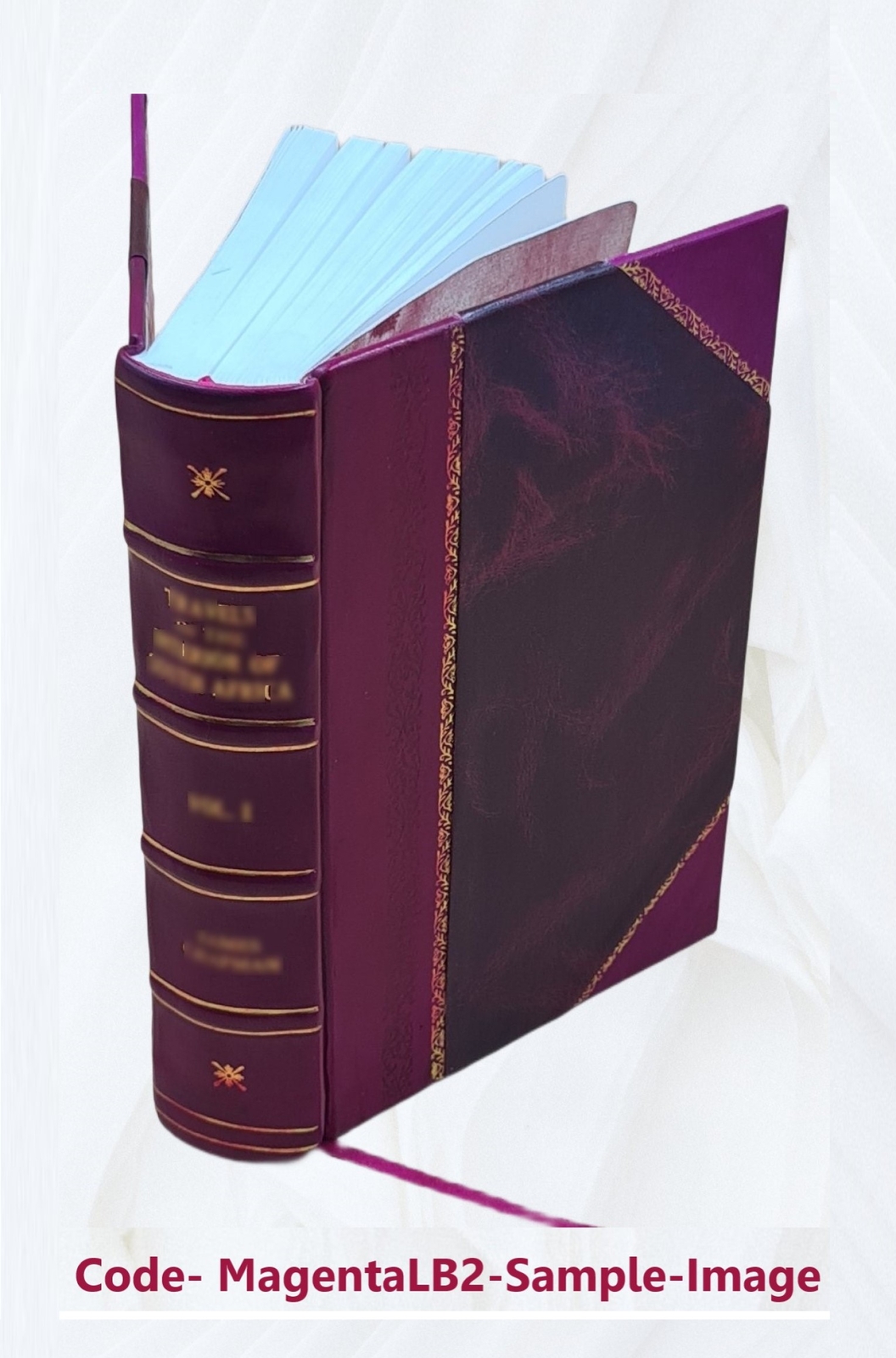 Leechdoms, Wortcunning, And Starcraft Of V. 1-3 1864-1866 Leatherbound Set Of 3