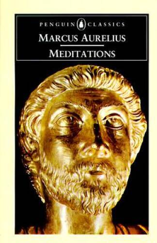Meditations (Penguin Classics) – Mass Market Paperback – ACCEPTABLE