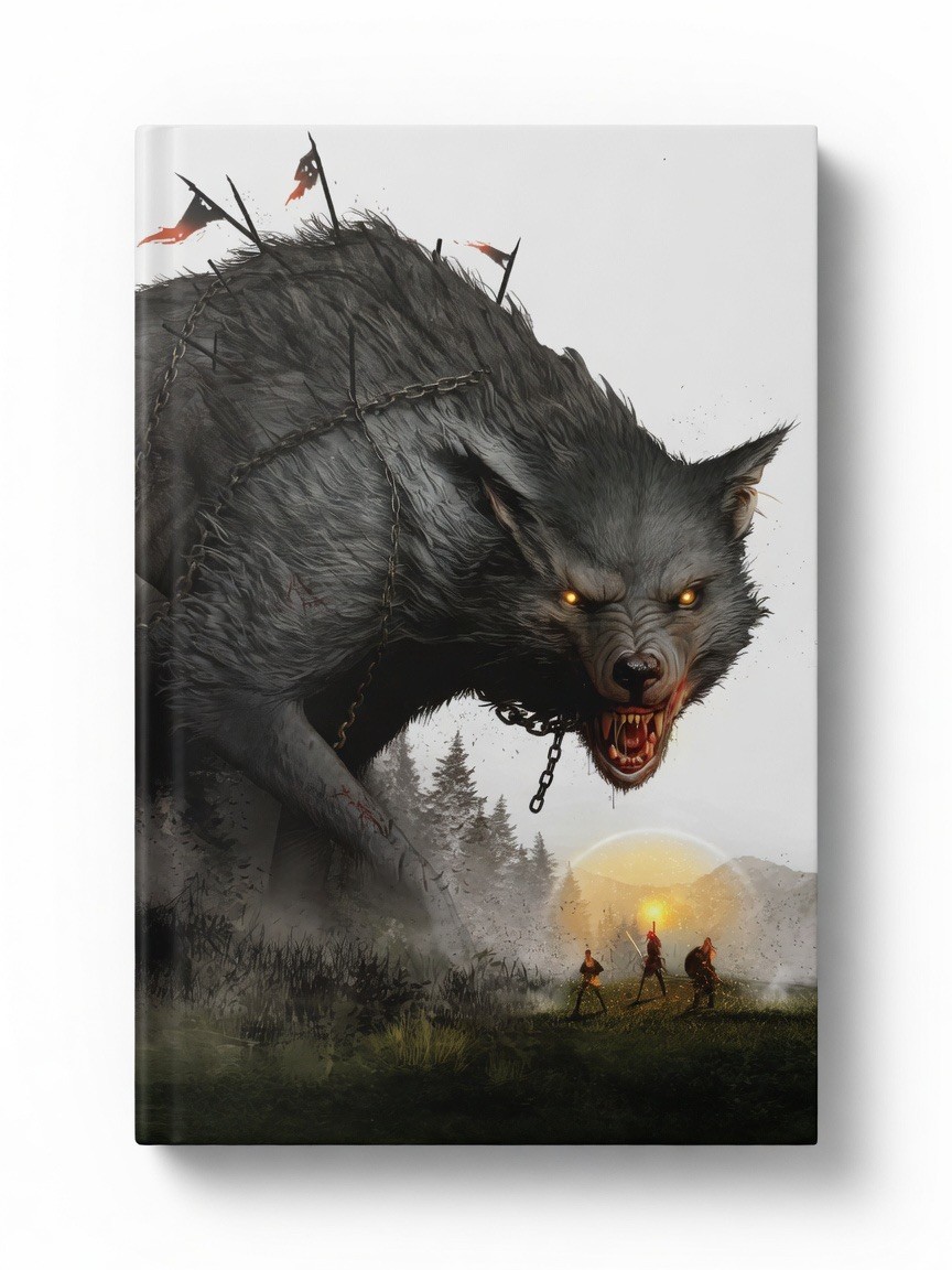 The Hunger of the Gods (Deluxe Limited Hardcover Edition) by John Gwynne: New