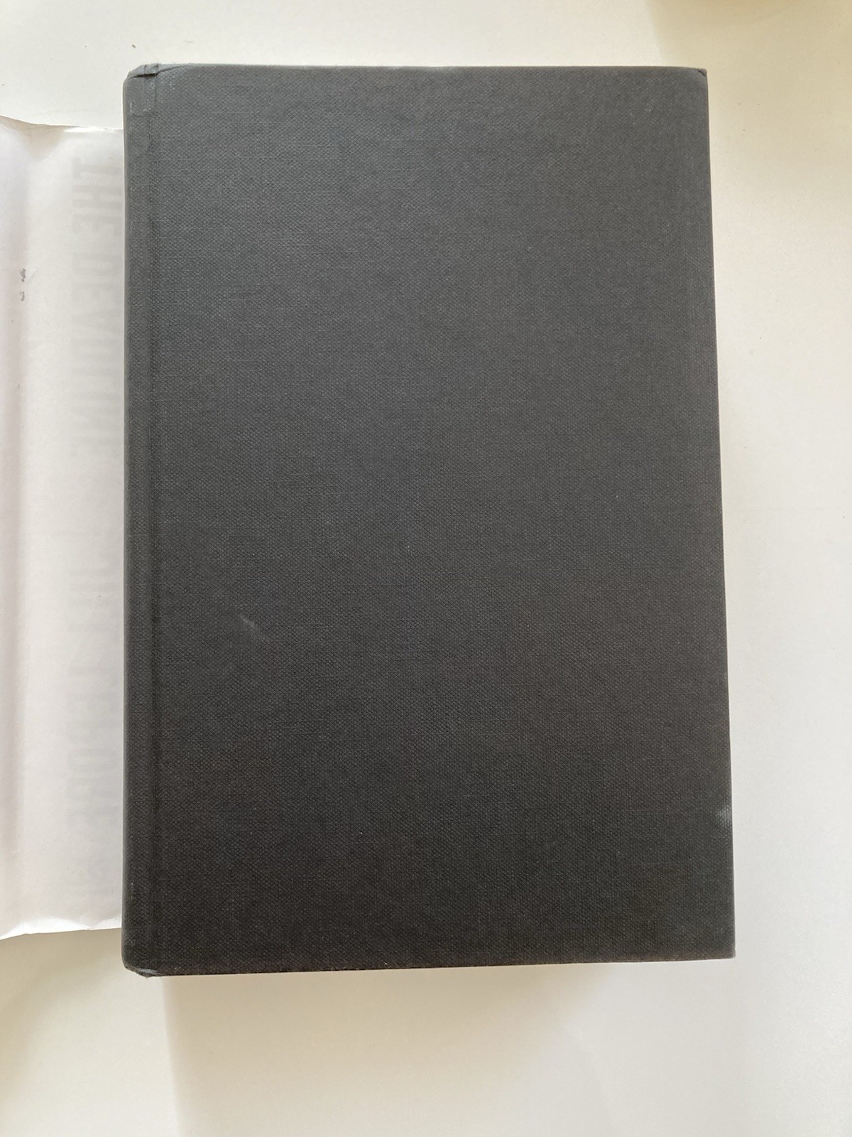 The Deadline: Essays Jill Lepore Hardcover 2023 First Edition First Printing