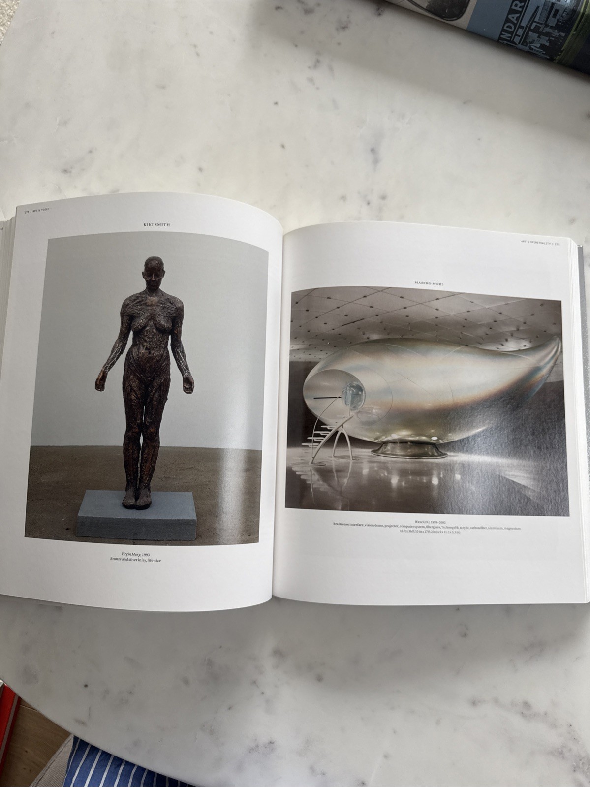 Art & Today