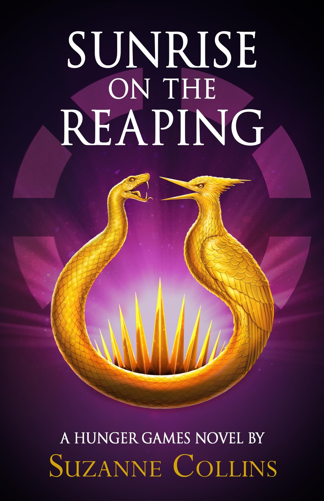 Suzanne Collins Sunrise on the Reaping (the Hunger Games) (Hardback) (UK IMPORT)