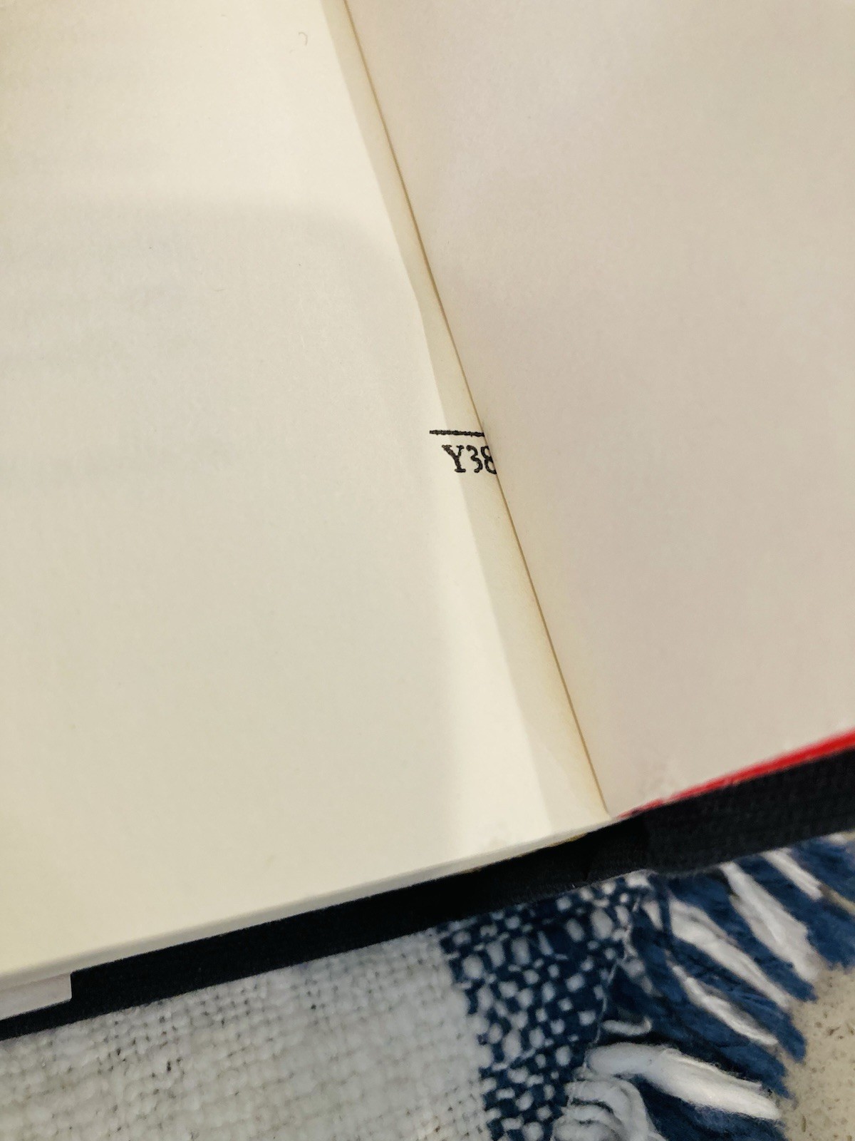 SUPER NICE!!! Stephen King Pet Sematary TRUE 1st Edition (Y38) $15.95 DOUBLEDAY