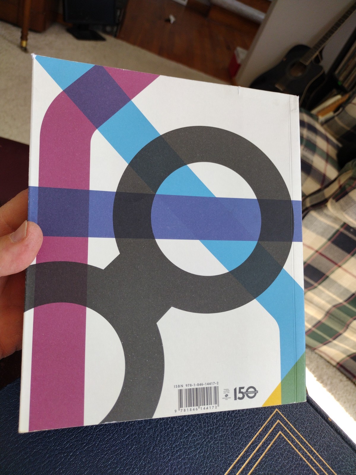 London Underground by Design Mark Ovenden Penguin Books 2013 288 pages