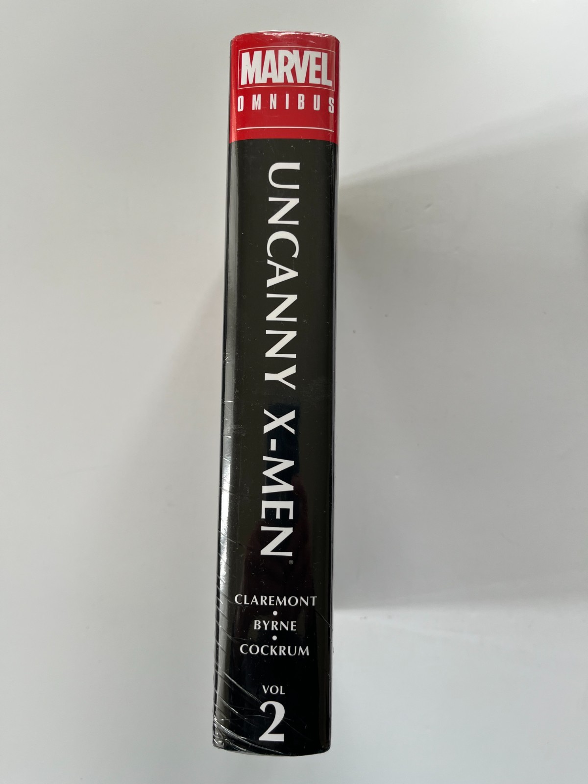 Uncanny X-Men Omnibus Vol 2 Brand New SEALED Hardcover Claremont Cockrum