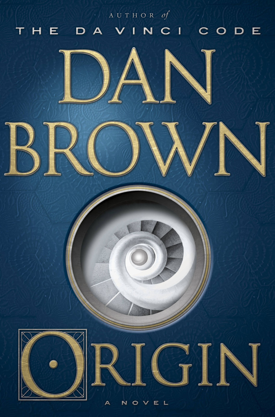 RARE 1ST EDIT. Robert Langdon Ser.: Origin: A Novel by Dan Brown (2017, HC) MINT
