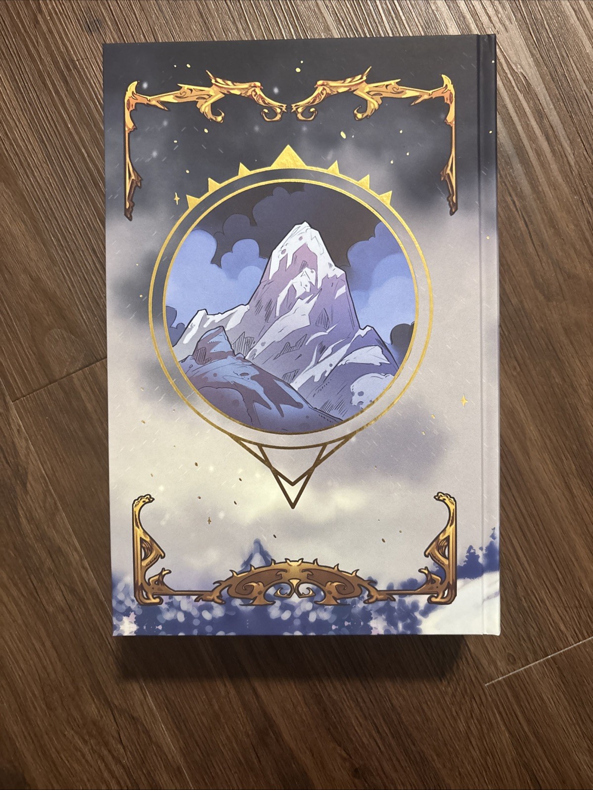 Dire Bound By Sable Sorensen – Signed Fairyloot Edition