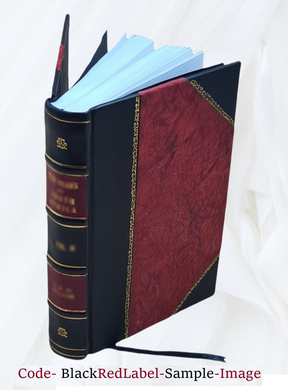 Leechdoms, Wortcunning, And Starcraft Of V. 1-3 1864-1866 Leatherbound Set Of 3