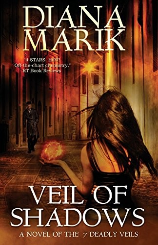 Veil of Shadows: Volume 1 (Sev – GOOD