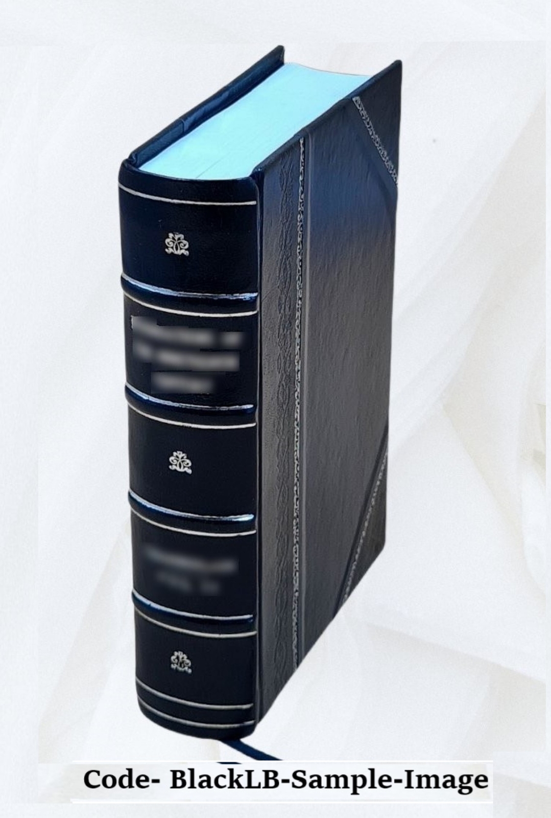 Office Book For Dominican Sisters 1941 [Leather Bound]