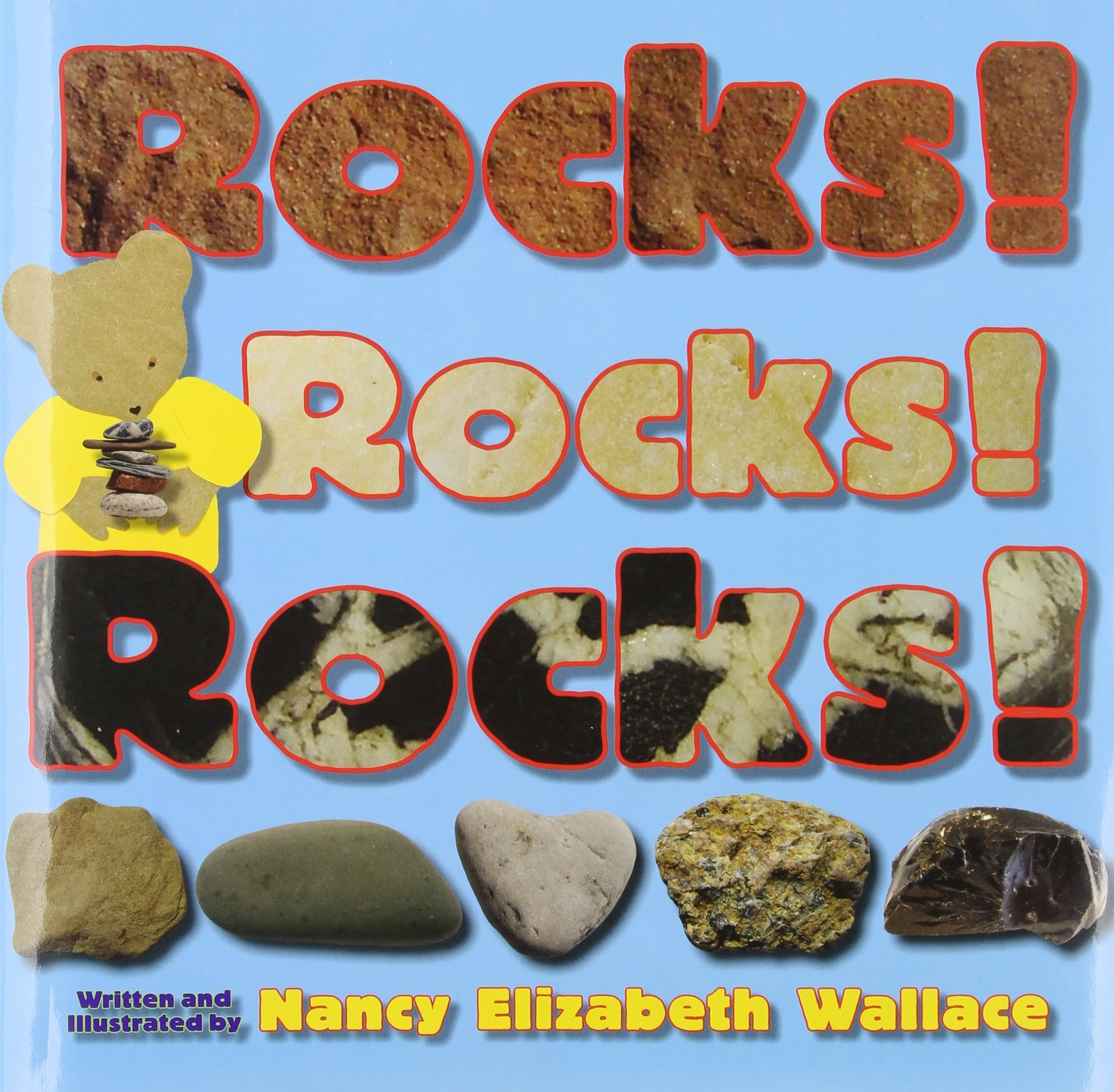 Rocks! Rocks! Rocks!