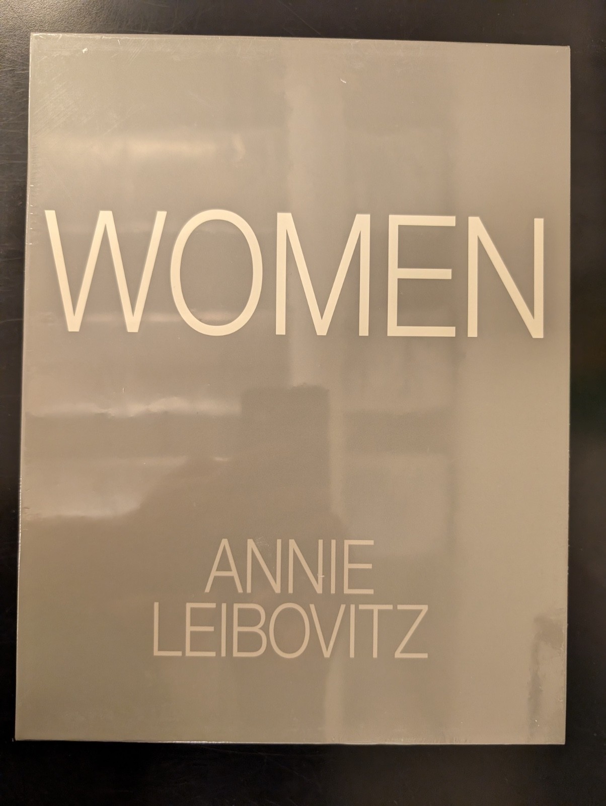 Annie Leibovitz: Women – (Hardcover)