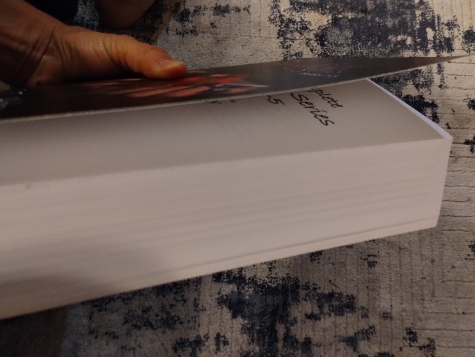 Mindf*ck Series by S. T. Abby (2019, Trade Paperback)