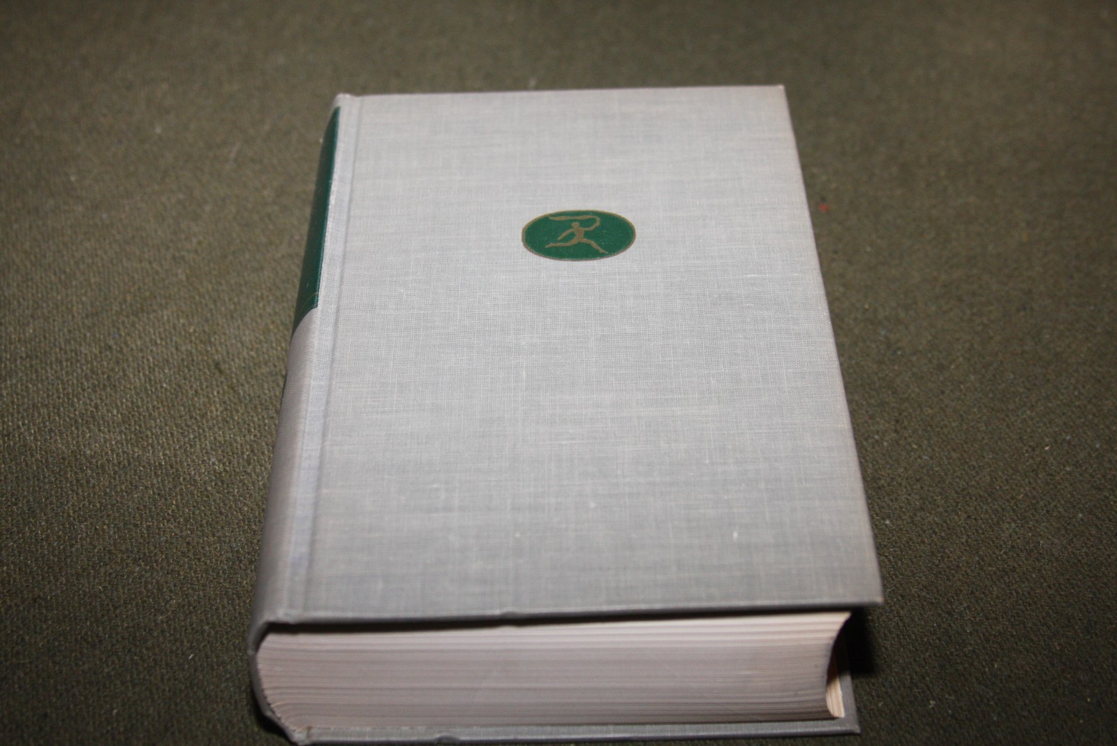 The Conquest of Mexico / Conquest of Peru by William H. Prescott HC