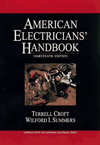 American Electricians’ Handbook